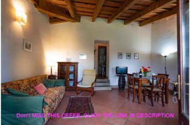 Review Agriturismo Fattoria Di Gratena Hotel | Italy