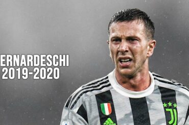 Federico Bernardeschi 2020 - Crazy Dribbling Skills & Goals | HD