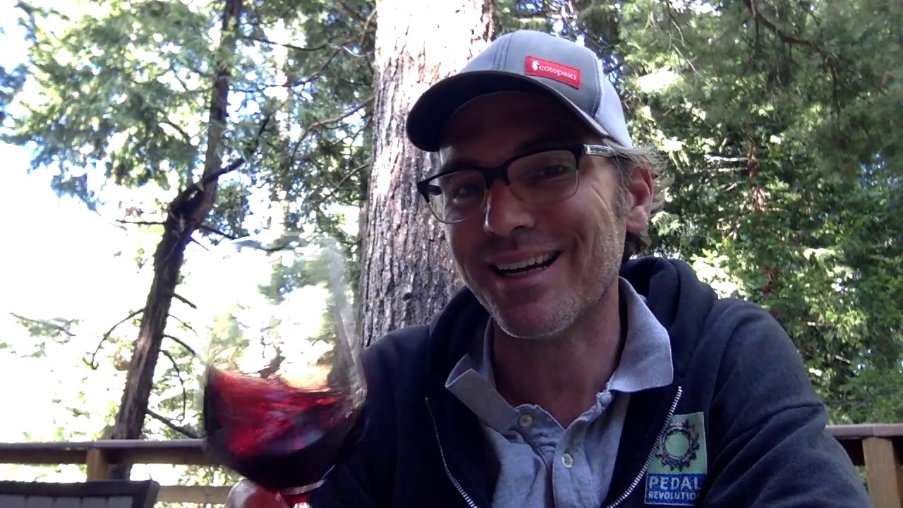 Broccardo Barbera "La Martina" Tasting 2018 Broccardo Barbera "La Martina" Tasting 2018