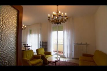 Picking Back Up in Pisa