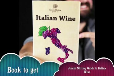 The JumboShrimp Boys present another sparkling wine - Episode 1