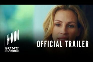 EAT PRAY LOVE - Watch the new trailer