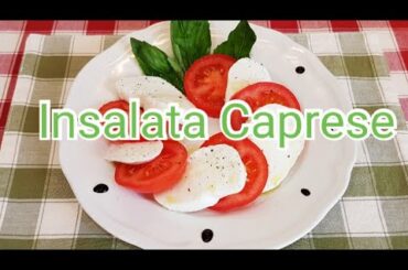 Caprese Salad