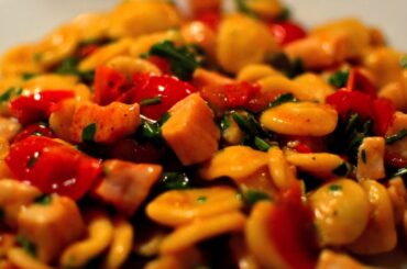 How To Eat In Venice: Uncovering Culinary Gems!