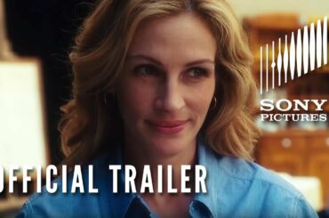 Watch the Official EAT PRAY LOVE Trailer in HD