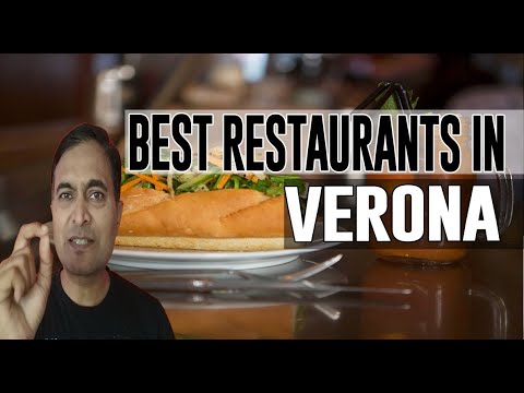 Best Restaurants & Places to Eat in Verona, Italy Best Restaurants & Places to Eat in Verona, Italy