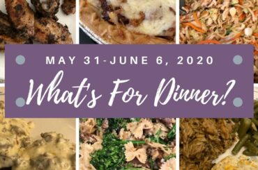 What's For Dinner? (#108) | Italian Meat Pie | Easy and Delicious Dinner Ideas