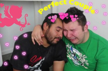 Nikocado And Orlin Being The Perfect Couple