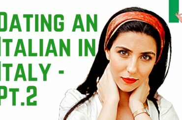 19 Tips on How to Get a Date with an Italian in Italy – Ciao