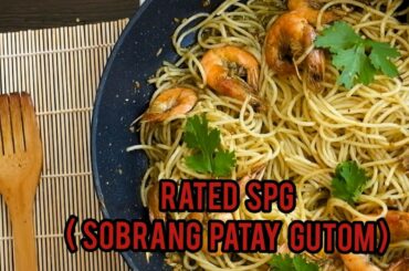 Easy Pasta Recipe | 3 ingredient pasta | Simple Italian Pasta | Cookbang