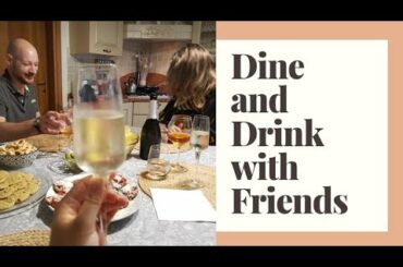 My International Family || Pinay wife In Italy