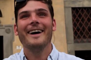 Rustic Adventures: Italy | Trailer | Rob Rossi | Craig Harding