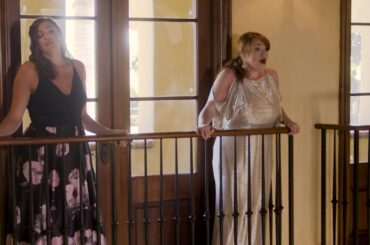 Opera Singers Perform at Home for Sale in Naples, FL: Turn up the Volume....