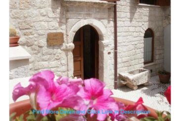 Review Hotel Residenza Petra Hotel | Italy