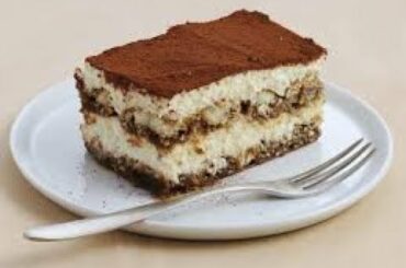 How To Make Tiramisu cake easy recipe,| Italian tiramisu | No Bake Cake | Delicious Dessert in HINDI