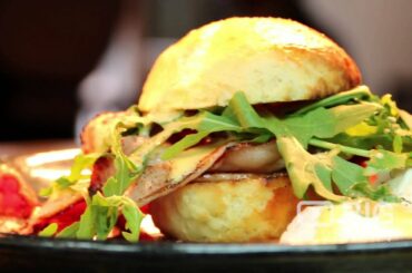 Pranzo Italian Restaurant in Adelaide SA serving Pizza, Pasta and Salad