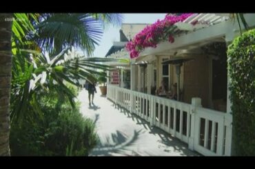 The push in La Jolla Shores for street dining and shopping