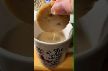 Happy Birthday Mukbanging  W/Shortbread, &  Earl Grey plus Sweet Italian Creme