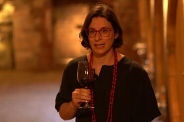 VILLADORIA Winery 2020