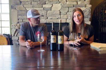 Misto Wine Club ~ June 2020 Release