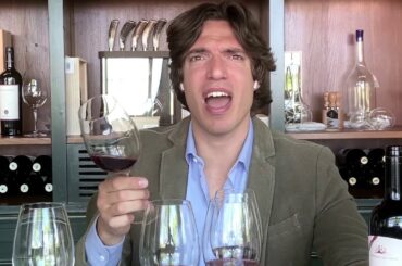 Full Wine Experience Kit Castiglion Bosco