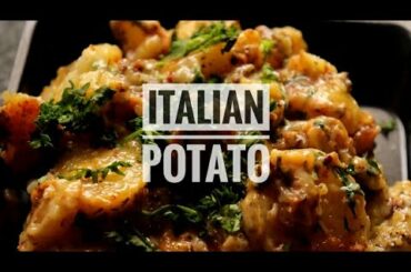 Italian Potato