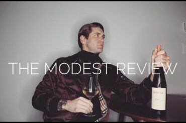 The Modest Review - Corte Sant'Alda