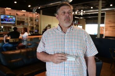 Mancino's of Jackson reopens with new layout and outdoor seating