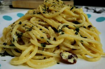 Classic Carbonara with Faiz | Faiz Cooks Everything #1