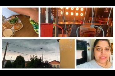 KUCH TIPS HAIR KE LIYE |LAUKI KA BHARTA| INDIAN MOM IN ITALY| MERI FAMILY KA HISA BANIYE| EP 37