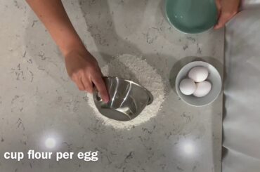 A Taste of Italy - Tortellacci with G