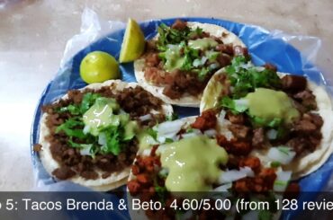 Top rated Restaurants in Ciudad Camargo, Mexico | 2020