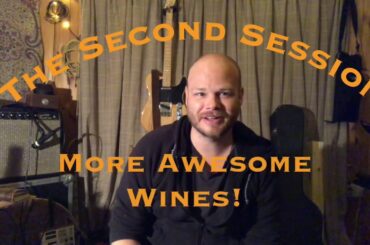 YFNS Presents: The Second Session - Coming Soon