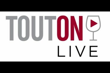 Touton LIVE with Tenuta Argentiera in Bolgheri Italy