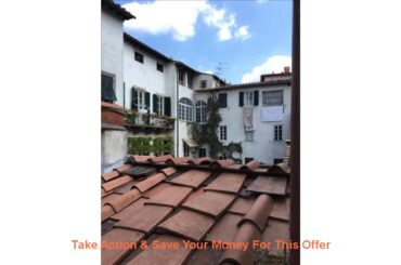 Review La Tosca Rooms Hotel | Italy