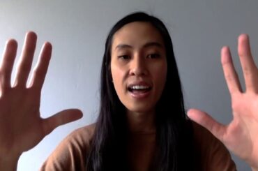 𝙅𝙪𝙢𝙗𝙤 𝙎𝙝𝙧𝙞𝙢𝙥 𝙂𝙪𝙞𝙙𝙚 𝙩𝙤 𝙄𝙩𝙖𝙡𝙞𝙖𝙣 𝙒𝙞𝙣𝙚 | author interview | Lyka Caparas