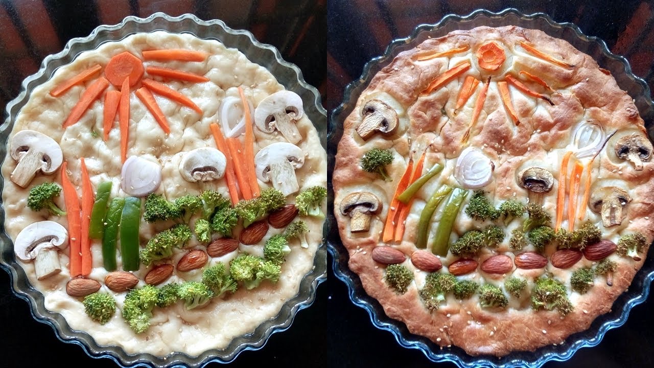 Focaccia Bread | No Knead dough | tasty and easy Italian Bread Art | with ENGLiSH Subtitles Focaccia Bread | No Knead dough | tasty and easy Italian Bread Art | with ENGLiSH Subtitles