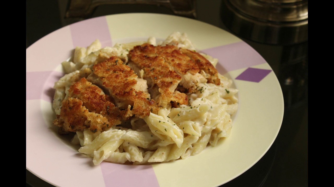 Lemon Chicken with White Sauce Pasta| The Art of Cooking by Neena #whitesaucepasta #lemonchicken Lemon Chicken with White Sauce Pasta| The Art of Cooking by Neena #whitesaucepasta #lemonchicken