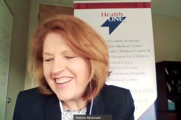 Managing your Health as our Communities Re-Open Virtual Town Hall