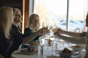 Nouveau Italian Fine Dining