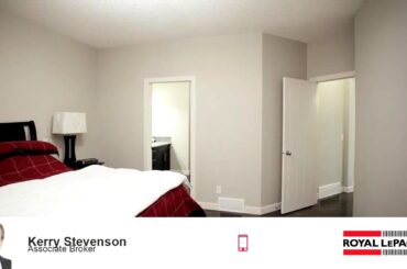 Condos for sale - 116 SUNSET SQ, Cochrane, AB T4C 0H4