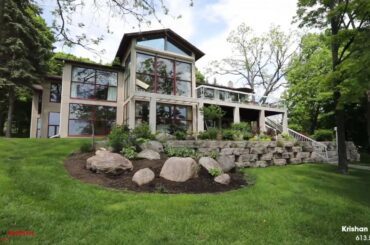 4952 Bath Road - Krishan Nathan