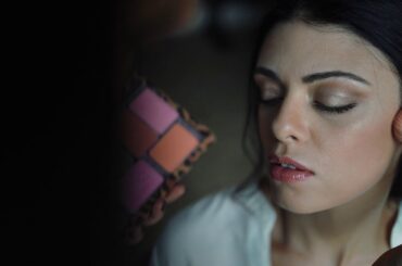 styled shoot - Autumn love in the Italian wine countryside