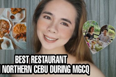BEST RESTAURANT IN NORTHERN CEBU DURING MGCQ | STELLA