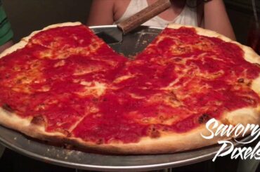 Fenicci's of Hershey PA has been making the best Italian food since 1935