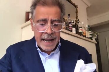 Has COVID-19 Uncorked a New World for Wines?