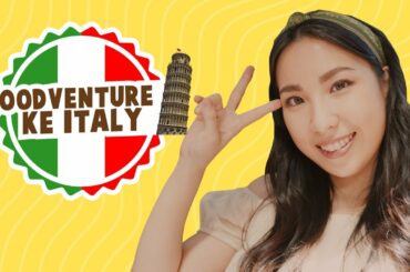 Tour ke Italy Saat PSBB?