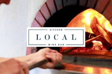 Local Kitchen x Wine Bar