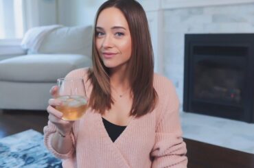 35 LIFE LESSONS FROM 35 YEARS 🥳Birthday Wine Wednesday