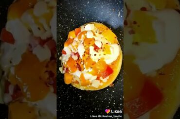 Mango Pizza Recipe
